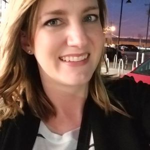 Meet your Posher, Ashleigh